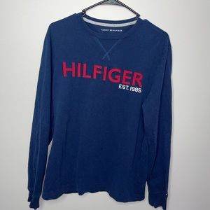 Tommy Hilfiger sweater
